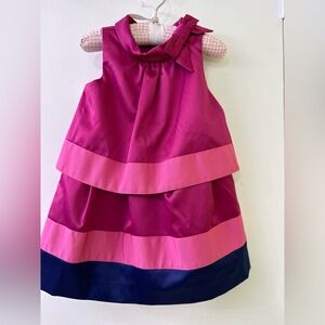 18 to 24 months baby girl dress Janie and jack